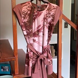 Kristin Davis top, like new/C